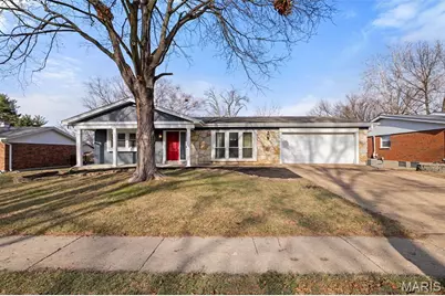 11815 Archerton Drive, Bridgeton, MO 63044 - Photo 1