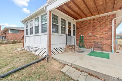 2051 Goodale Avenue, Saint Louis, MO 63114 - Photo 23