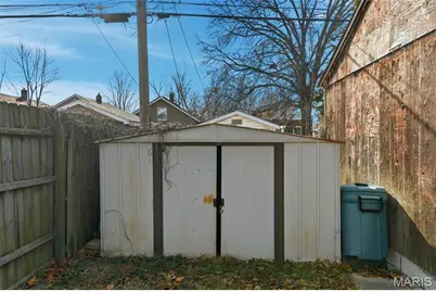 4372 Ellenwood Avenue, Saint Louis, MO 63116 - Photo 23