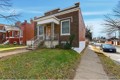 4372 Ellenwood Avenue, Saint Louis, MO 63116 - Photo 3