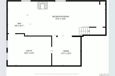 1328 Coppergate Lane, Saint Louis, MO 63138 - Photo 31