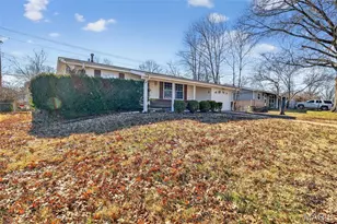 1328 Coppergate Ln, Saint Louis, MO 63138 - Photo 3