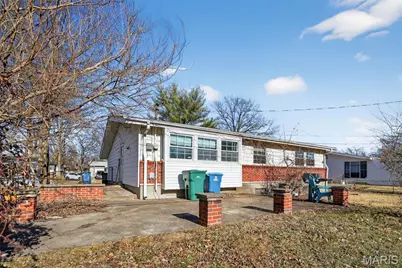 1328 Coppergate Lane, Saint Louis, MO 63138 - Photo 5