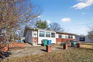 1328 Coppergate Ln, Saint Louis, MO 63138 - Photo 5