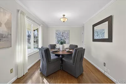 1011 Ferngate Lane, Creve Coeur, MO 63141 - Photo 5