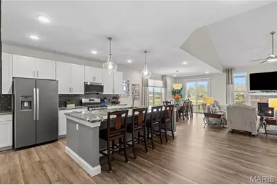 145 Royal Inverness Parkway, Dardenne Prairie, MO 63368 - Photo 5