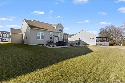 145 Royal Inverness Parkway, Dardenne Prairie, MO 63368 - Photo 45