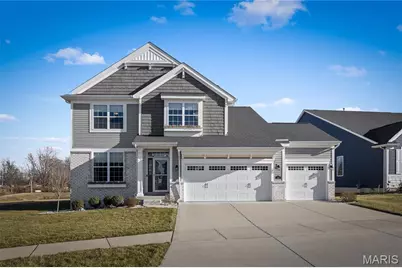 145 Royal Inverness Parkway, Dardenne Prairie, MO 63368 - Photo 7