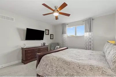 145 Royal Inverness Parkway, Dardenne Prairie, MO 63368 - Photo 25