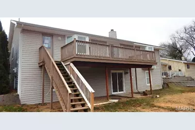 2 Charleroi Place, Lake Saint Louis, MO 63367 - Photo 5