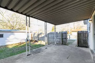 9739 Balboa Dr, Saint Louis, MO 63136 - Photo 29