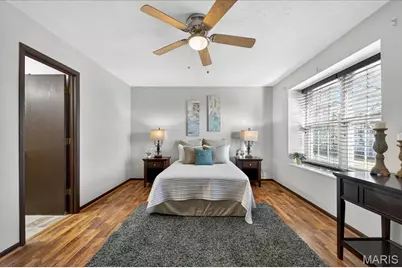 1 Sunburst Court #6, Saint Peters, MO 63303 - Photo 23