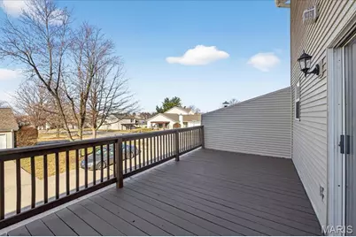 1 Sunburst Court #6, Saint Peters, MO 63303 - Photo 17