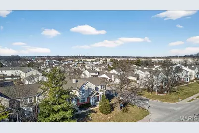 1 Sunburst Court #6, Saint Peters, MO 63303 - Photo 39
