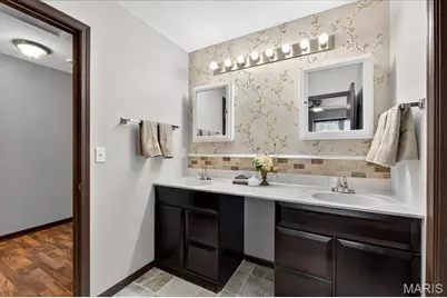 1 Sunburst Court #6, Saint Peters, MO 63303 - Photo 25