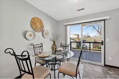 1 Sunburst Court #6, Saint Peters, MO 63303 - Photo 9