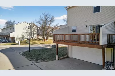 1 Sunburst Court #6, Saint Peters, MO 63303 - Photo 35