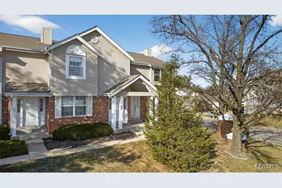 1 Sunburst Court #6, Saint Peters, MO 63303 - Photo 1