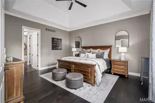 16291 Upper Chesterfield Ridge Dr, Chesterfield, MO 63017 - Photo 13