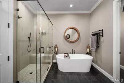 16291 Upper Chesterfield Ridge Drive, Chesterfield, MO 63017 - Photo 17