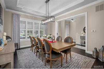 16291 Upper Chesterfield Ridge Drive, Chesterfield, MO 63017 - Photo 11