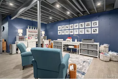 16291 Upper Chesterfield Ridge Drive, Chesterfield, MO 63017 - Photo 29