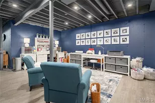 16291 Upper Chesterfield Ridge Dr, Chesterfield, MO 63017 - Photo 29