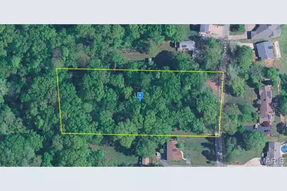 255 Dunklin Drive, Herculaneum, MO 63048 - Photo 1