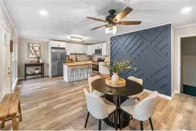 35 Jamestown Drive, Saint Peters, MO 63376 - Photo 5