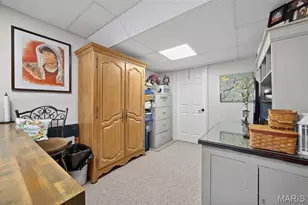 113 Bridlespur Ct, Hawk Point, MO 63349 - Photo 59