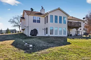 113 Bridlespur Ct, Hawk Point, MO 63349 - Photo 67