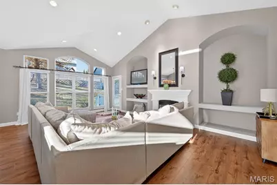 664 Bluffs View Court, Eureka, MO 63025 - Photo 7