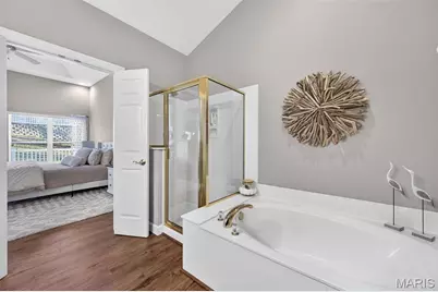 664 Bluffs View Court, Eureka, MO 63025 - Photo 19