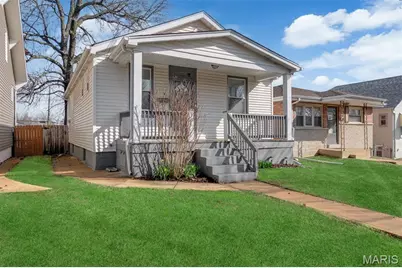 5717 Lansdowne Avenue, Saint Louis, MO 63109 - Photo 1