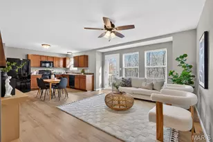 132 Weatherby Landing Dr, O'Fallon, MO 63366 - Photo 5