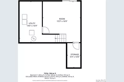 132 Weatherby Landing Drive, O'Fallon, MO 63366 - Photo 37