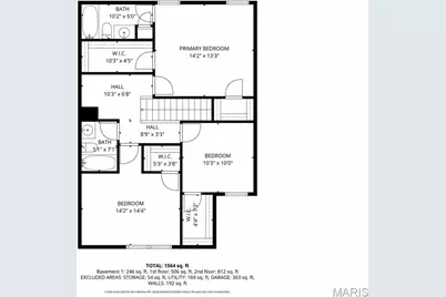 132 Weatherby Landing Drive, O'Fallon, MO 63366 - Photo 39