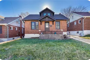 324 Eldridge Ave, Rock Hill, MO 63119 - Photo 1