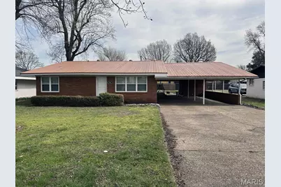 706 Smith Street, Malden, MO 63863 - Photo 1