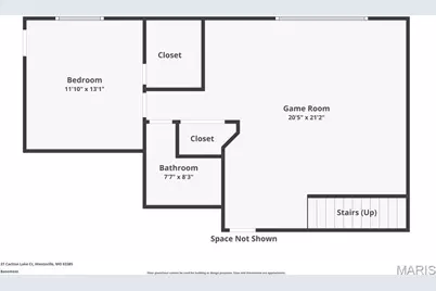 27 Carlton Lake Court, Wentzville, MO 63385 - Photo 33
