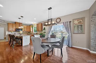 27 Carlton Lake Ct, Wentzville, MO 63385 - Photo 7