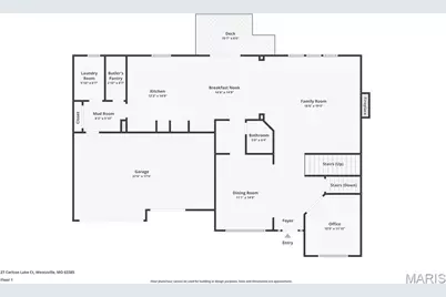27 Carlton Lake Court, Wentzville, MO 63385 - Photo 35
