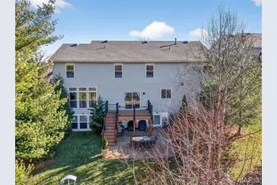 27 Carlton Lake Court, Wentzville, MO 63385 - Photo 29