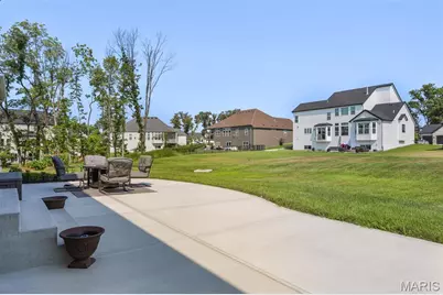 104 Long Pass Court, Lake Saint Louis, MO 63367 - Photo 37