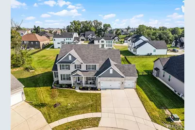 104 Long Pass Court, Lake Saint Louis, MO 63367 - Photo 41