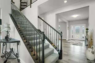 104 Long Pass Ct, Lake Saint Louis, MO 63367 - Photo 5