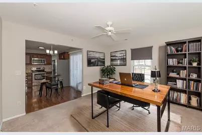 1217 Woodland Point Drive, Saint Louis, MO 63146 - Photo 9