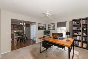 1217 Woodland Point Dr, Saint Louis, MO 63146 - Photo 9