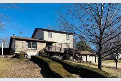 2 Oak Ridge Pond Road, Hannibal, MO 63401 - Photo 3