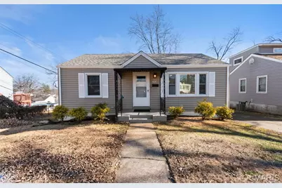 1914 Overland Drive, Saint Louis, MO 63114 - Photo 1